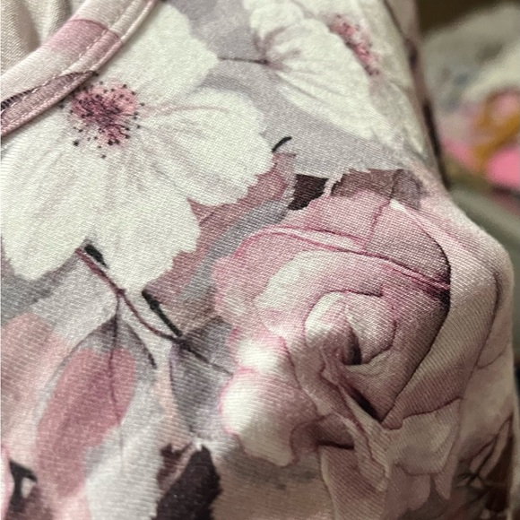 B 11    Posh Peanut Skirted Onesie - Picture 4 of 4